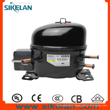 Small Vibration Adw43t6 AC Compressor